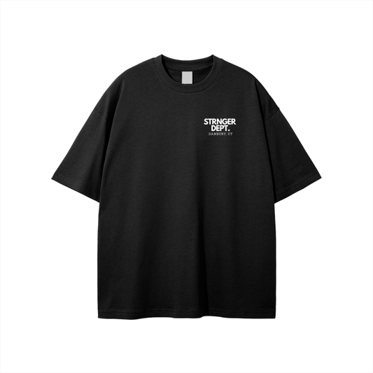 STRNGER Essential Tee