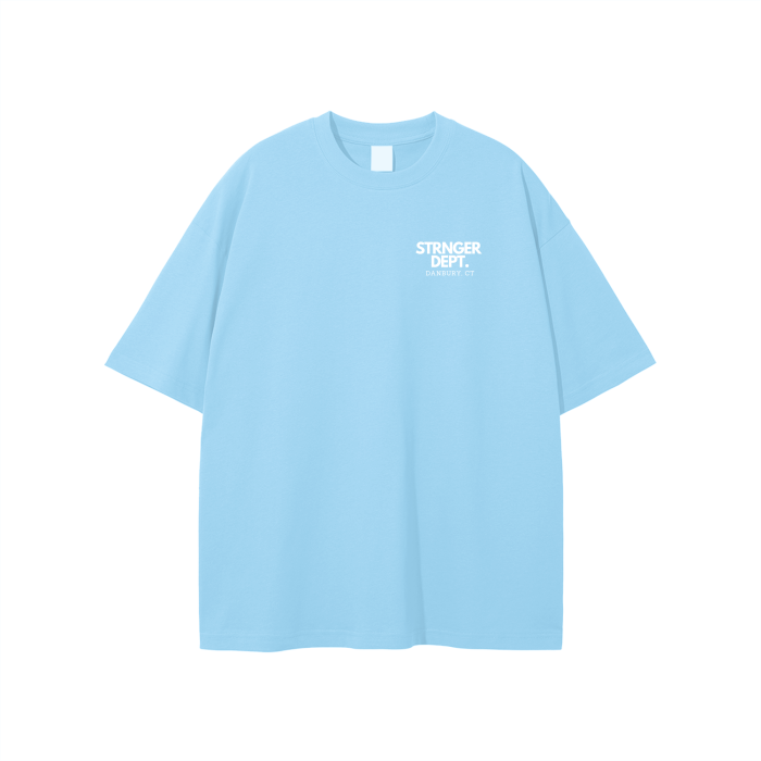 STRNGER Essential Tee